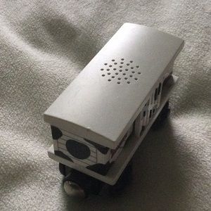 Thomas and Friends Cow Car